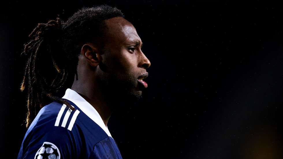 Rúben Semedo esteve perto de transferir-se para o Wolverhampton este verão mas não teve licença de trabalho devido ao registo criminal