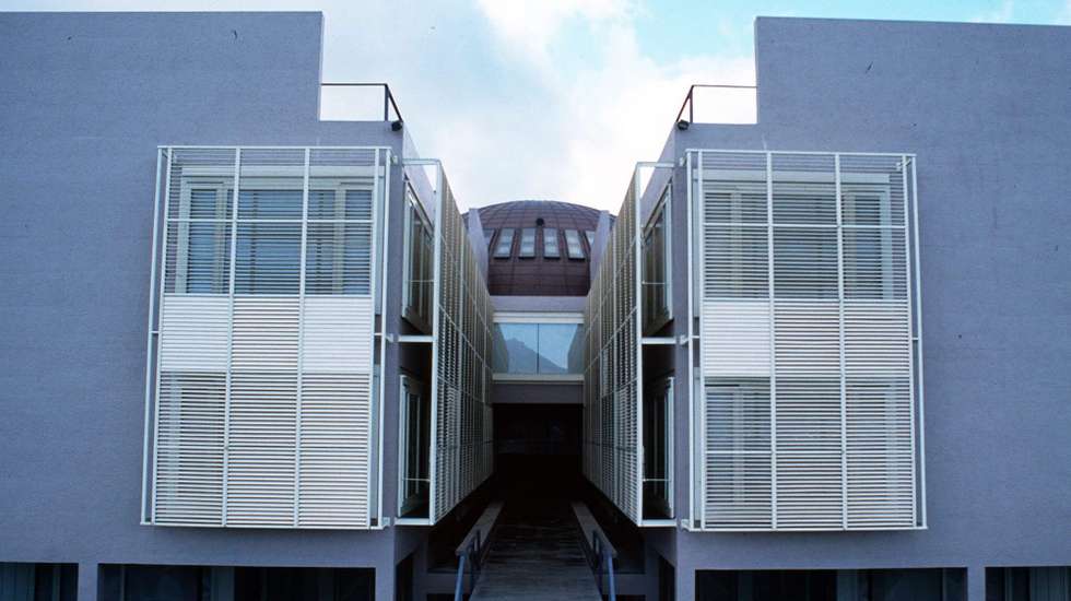 Parlamento dos Açores