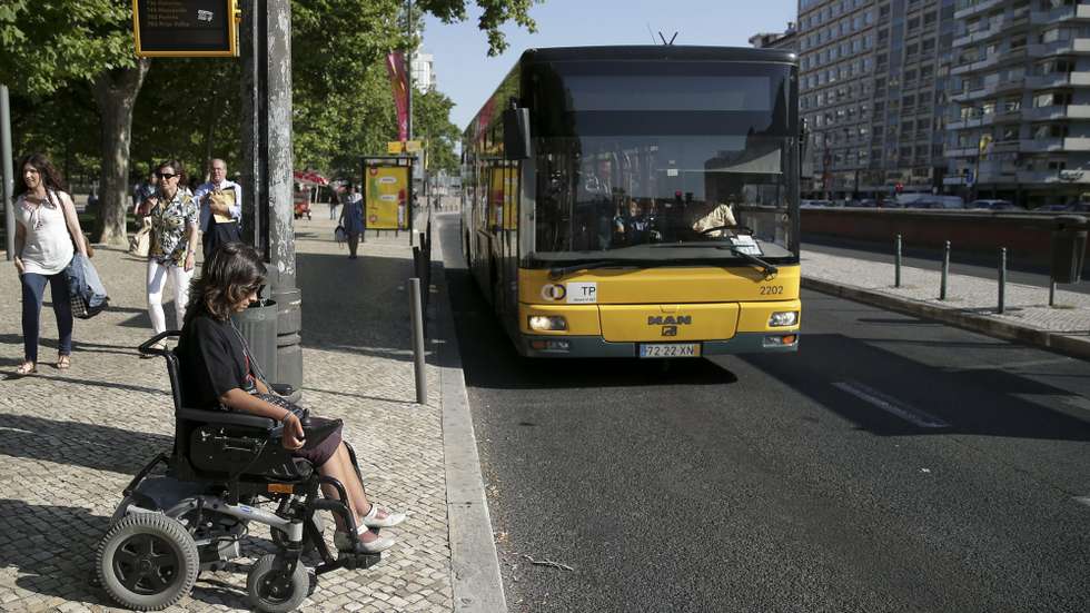 Câmara quer reforçar operação dos transportes urbanos de Viana do Castelo