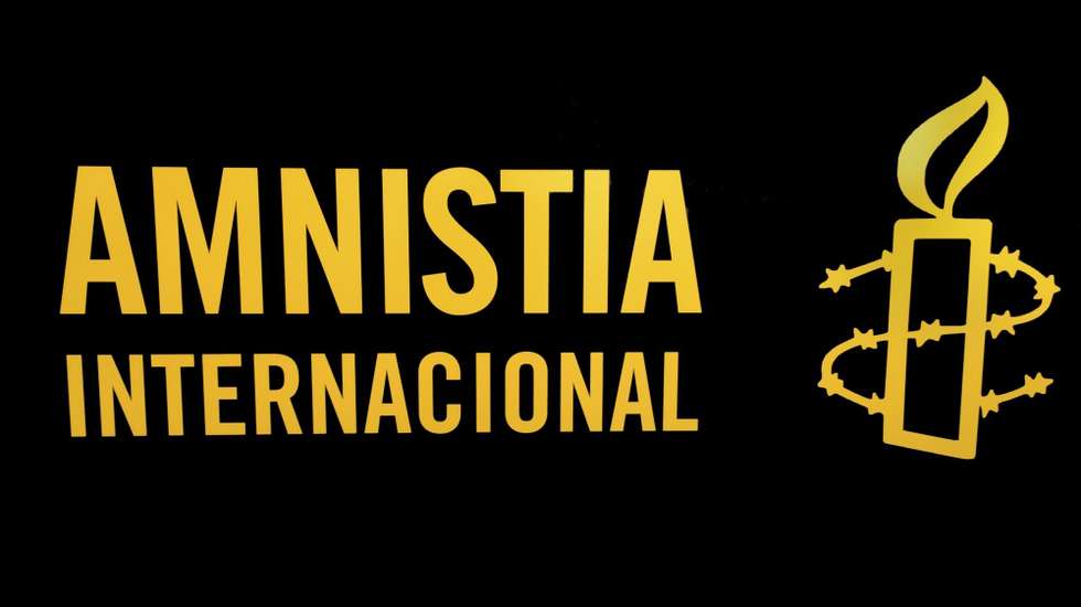 Amnistia Internacional