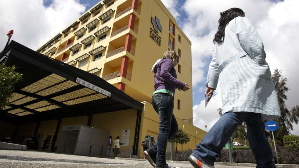Hospital de Santo André de Leiria é um caso de sucesso na gestão hospitalar