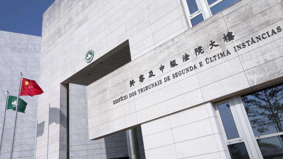Tribunal de Última Instância de Macau
