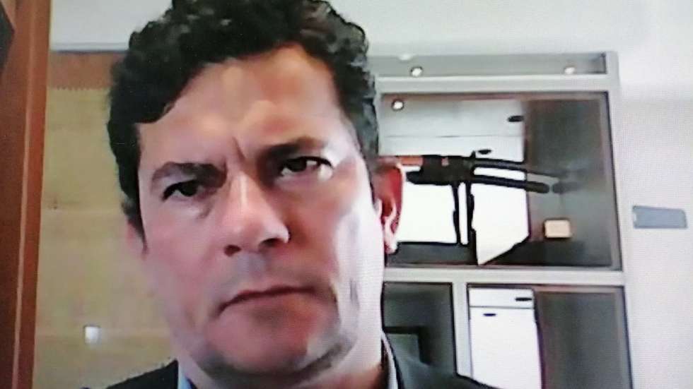 O julgamento ainda não tem data marcada para ser retomado
