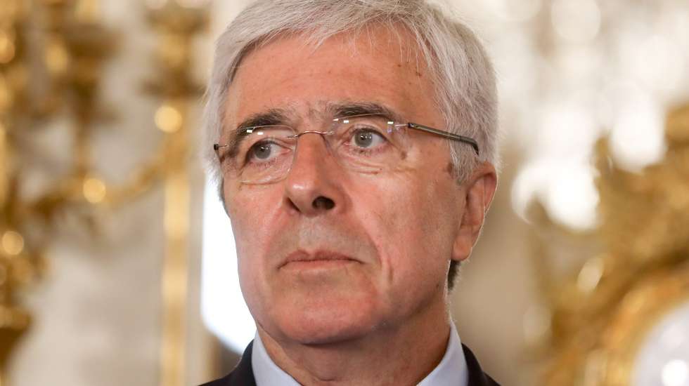 Francisco Ramos foi secretário de Estado da Saúde nos governos socialistas de António Guterres, José Sócrates e António Costa. PSD quer vê-lo mensalmente no Parlamento