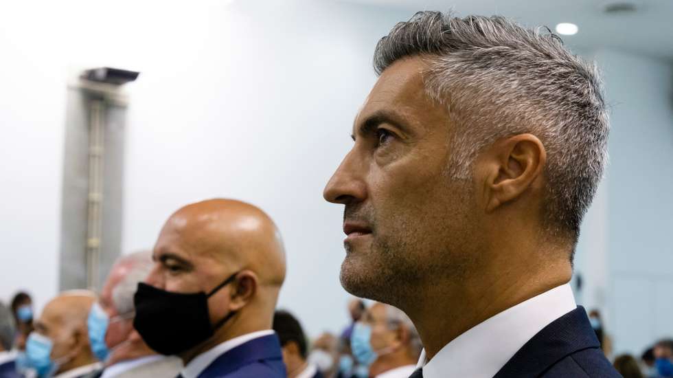 Vítor Baía saiu em defesa do FC Porto criticando a decisão de Fábio Veríssimo no Jamor utilizando também a experiência que teve como guarda-redes
