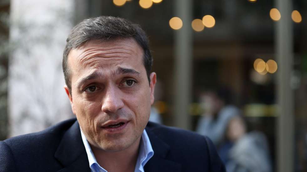 Hugo Pires foi escolhido pela direção nacional. A estrutura local não gostou e acusou as cúpulas de conduzir um processo "nebuloso" de forma "prepotente"