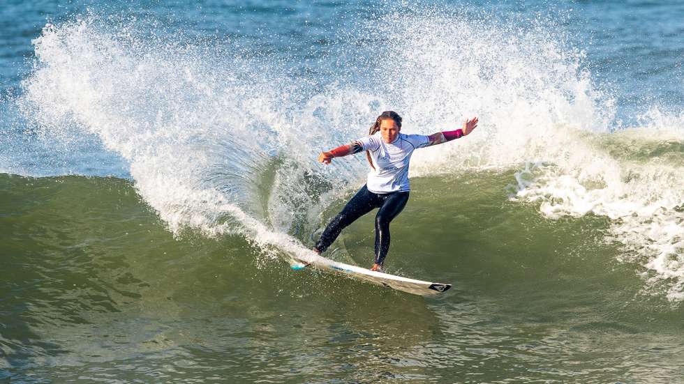 Taça de Portugal de surf MEO