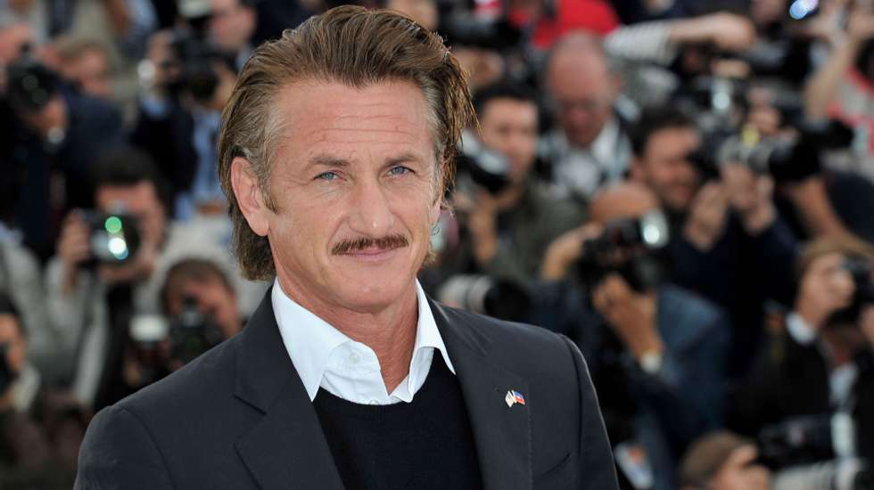 Sean Penn ganhou por duas vezes o Óscar de Melhor Ator pelos filmes &quot;Mystic River&quot;, em 2003, e &quot;Milk&quot;, em 2008