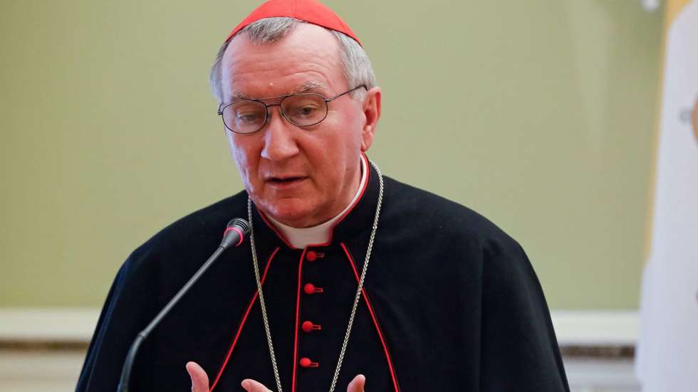 O secretário de Estado do Vaticano falou em entrevista ao Corriere della Sera