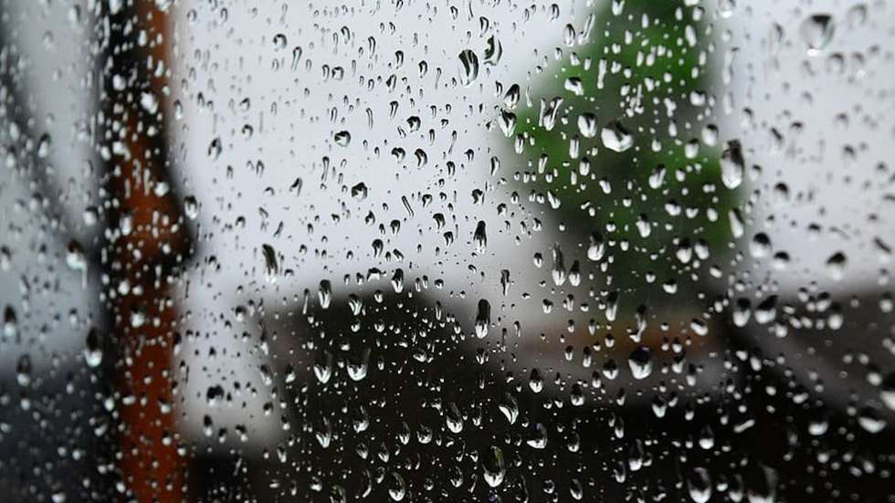 Na região Sul, a probabilidade de ocorrer precipitação é baixa
