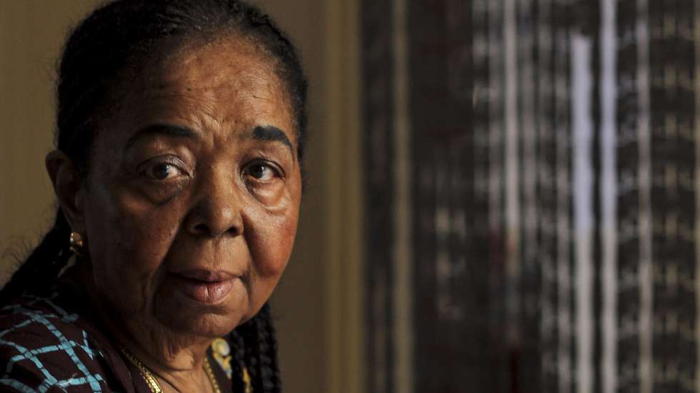 A cantora cabo-verdiana, conhecida como "diva dos pés descalços", morreu em 2011