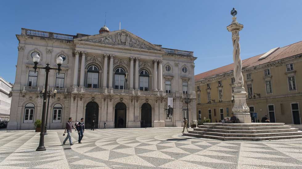 Segundo as conclusões de uma auditoria da CML, desde 2012 foram comunicadas à Câmara de Lisboa 7.045 manifestações