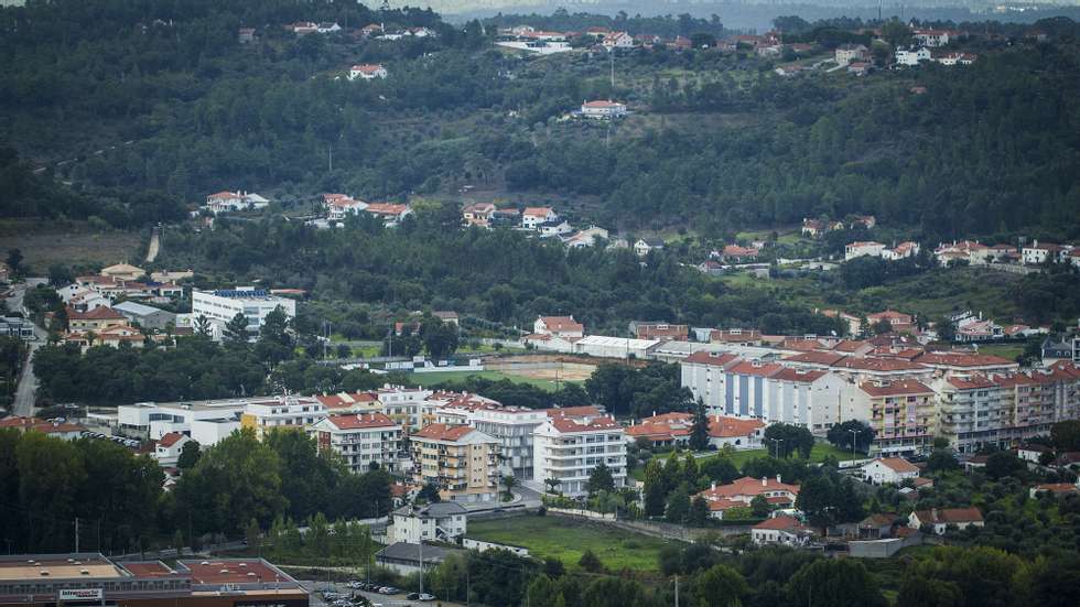 Autarquia de Ourém reconhece necessidade dos profissionais de saúde terem boas instalações