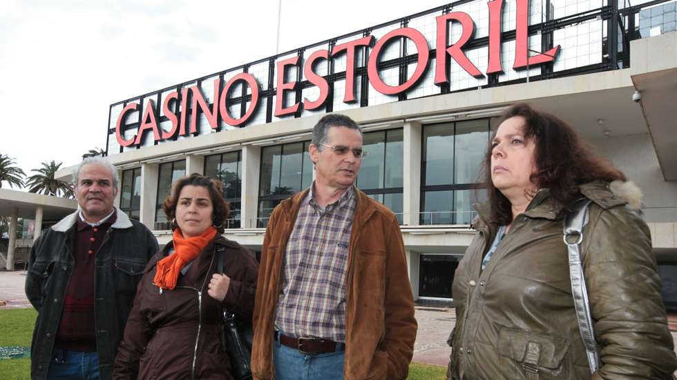 "A Estoril Sol atravessa uma complexa situação económica e financeira, que levanta legítimas interrogações quanto ao futuro"