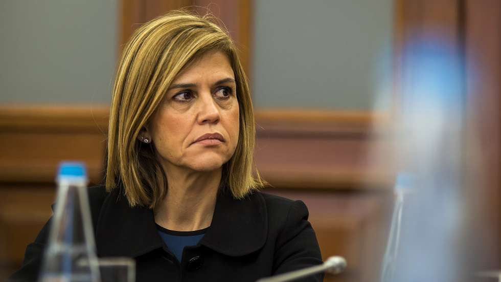 Em julho passado, a revista Sábado e o jornal Expresso noticiavam a intenção do Governo em nomear Cristina Vaz Tomé, ex-secretária de Estado da Gestão da Saúde, como presidente do Conselho de Administração do Metropolitano de Lisboa