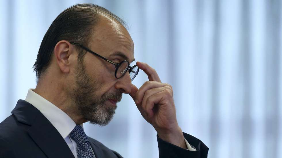 O mandato do presidente executivo da Galp terminava no final de 2021