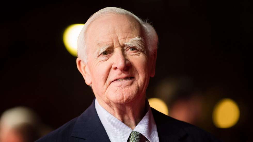 John le Carré