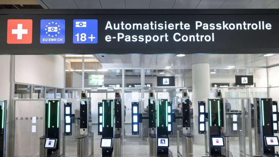 Todos os portugueses que viajem ao país de origem estão obrigados a fazer uma quarentena de 10 dias após o seu regresso a território suíço