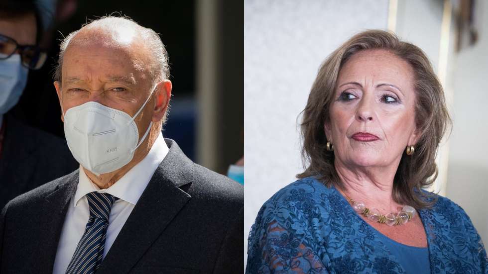 A investigação do caso por parte do DCIAP teve de ser autorizada pela procuradora-geral Lucília Gago