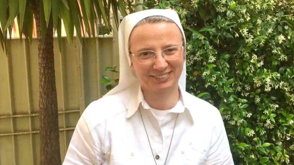 Simona Brambilla liderou os Missionários da Consolata entre 2011 e 2023