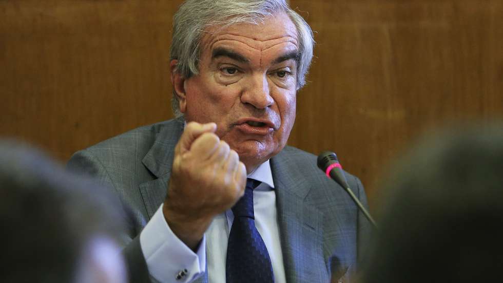 Ex-ministro teceu vários elogios ao candidato presidencial