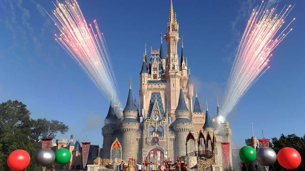 Disney mantém o controlo sobre a maioria do distrito especial de River Creek  durante os próximos 30 anos