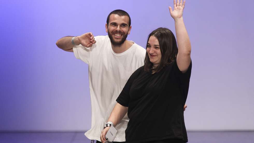 A apresentação da coleção feminina terá lugar em 24 de fevereiro, penúltimo dia do evento, que começa a 20 de fevereiro