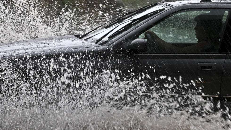 “Apesar da chuva que caiu por vezes com alguma intensidade, foram registadas 22 ocorrências em todo o país&quot;