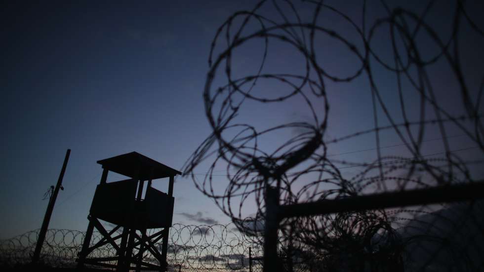 Prisão de Guantánamo