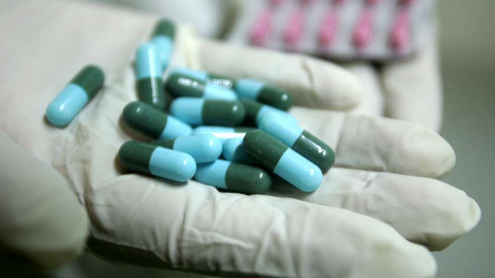 50,8% dos doentes inquiridos disseram já ter ficado sem medicação pelo menos uma vez, sendo a rutura de stock apontada como uma das principais razões