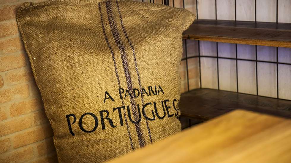 A Padaria Portuguesa foi fundada há 15 anos por Nuno Carvalho e, atualmente, emprega cerca de 1.000 trabalhadores