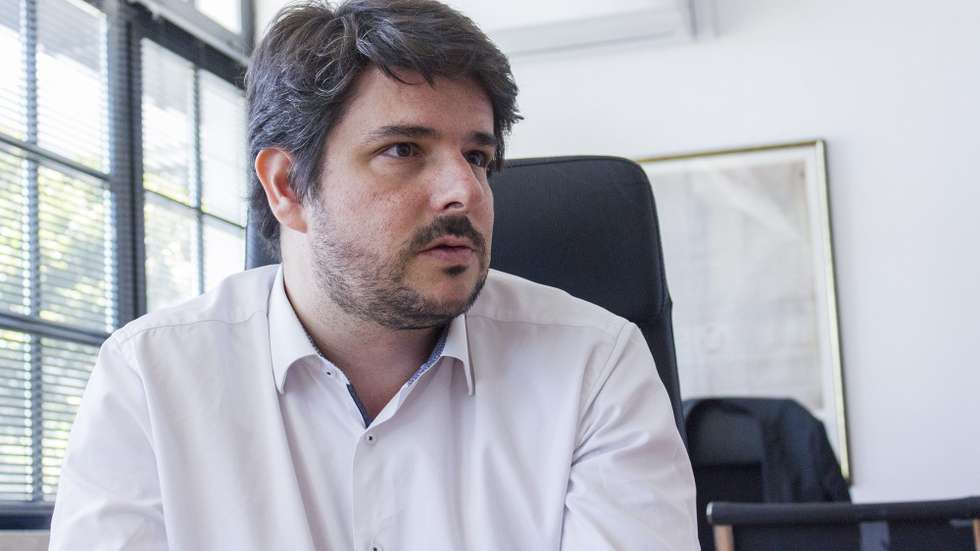 Luís Newton