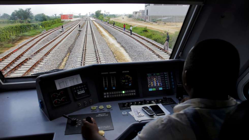 Para a concretização dos planos, Angola quer investimento do setor privado para expandir o Corredor do Lobito