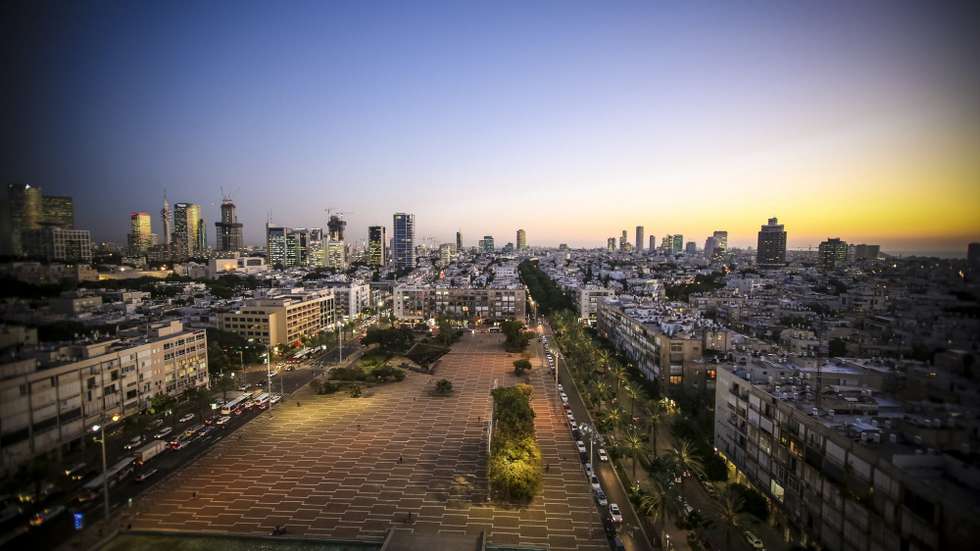 Telavive Israel