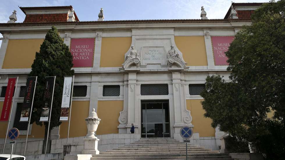 Criado em 1884, o MNAA reúne atualmente um acervo de cerca de 40 mil peças, albergando a mais relevante coleção pública do país