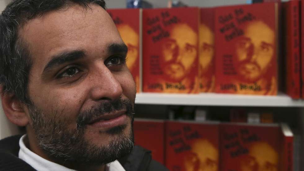 "Vai acontecer o que sempre aconteceu, as pessoas vão sair na mesma - as que sabem que podem desafiar uma ordem ilegítima", comentou Luaty Beirão