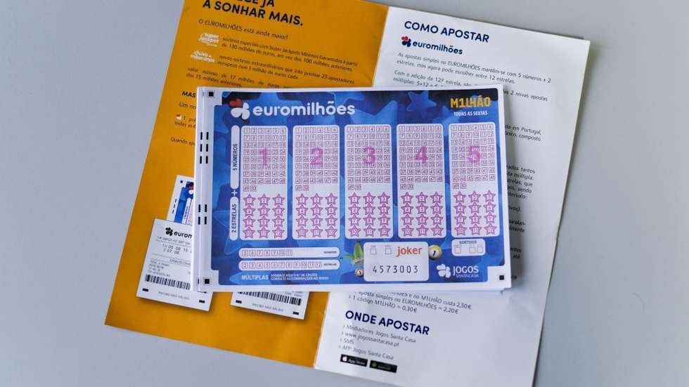 Esta informação não dispensa a consulta dos resultados oficiais