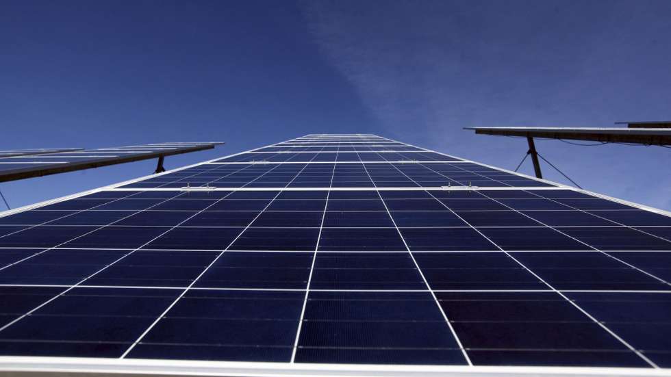 Cluster Alqueva-Portel envolve três centrais fotovoltaicas com mais de 1.000 MW de potência