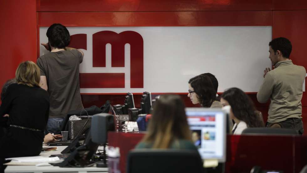 Medialivre acusa RTP, SIC e TVI de exclusividade nos debates