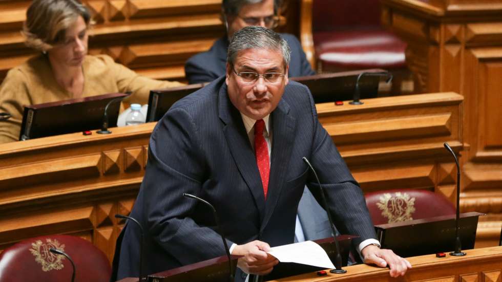 Carlos Abreu Amorim