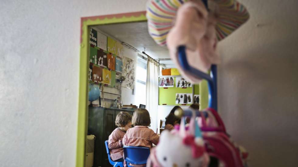 A ministra estará neste dia a assinalar a entrada em vigor da medida da gratuitidade das creches com uma visita à creche Albino Dias Fontes Garcia, em São João da Madeira