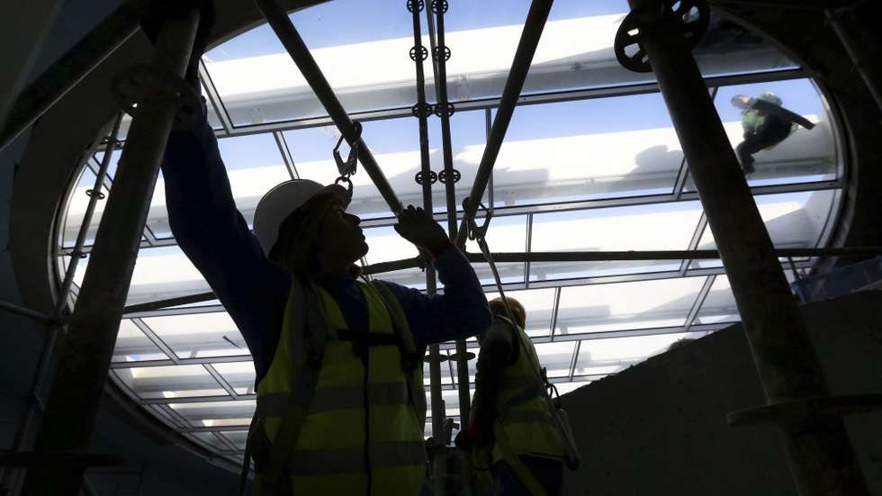 A AICCOPN -- Associação dos Industriais da Construção Civil e Obras Públicas tem agora 30 dias para analisar a proposta