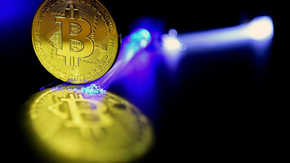 O valor da Bitcoin tem vindo a subir nas últimas semanas