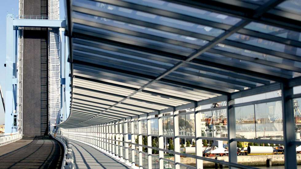 Em causa está uma empreitada de modernização da ponte que durará, no total, 14 meses