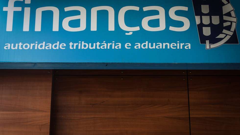 Autoridade tributária e Aduaneira