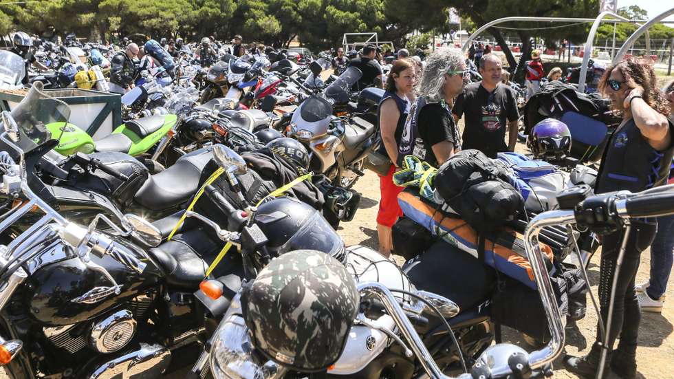 O objetivo da operação é prevenir a sinistralidade rodoviária, garantir a fluidez do tráfego rodoviário e apoiar os utentes das vias.