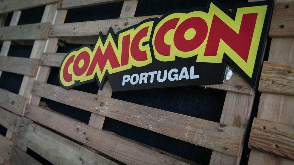Todos os acessos às várias experiências da Comic Con Portugal têm fluxos de visitantes determinados