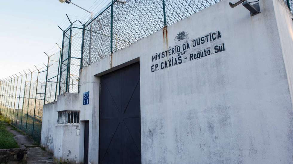 A falta de espaços para o acolhimento de migrantes é há muito um problema em Portugal