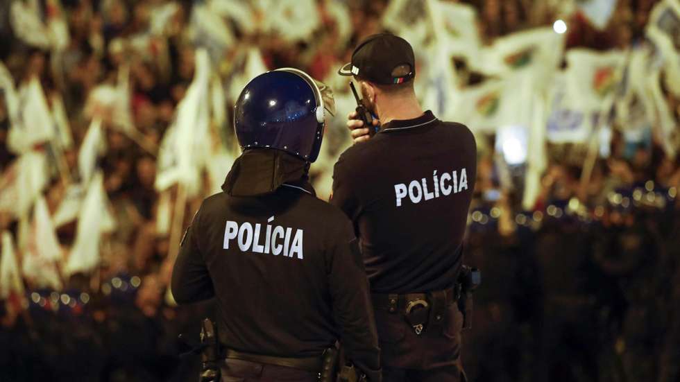 Segundo os dados divulgados e que constam do RASI, a criminalidade geral aumentou 14,1% e a violenta e grave subiu 14,4% no ano passado em relação a 2021, mas, em comparação com 2019, mantém-se a tendência descendente dos crimes graves e violentos