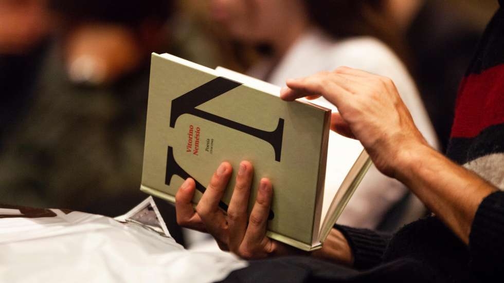 A sua obra compreende cerca de 40 títulos na área da ficção, poesia, crónica, ensaio e crítica